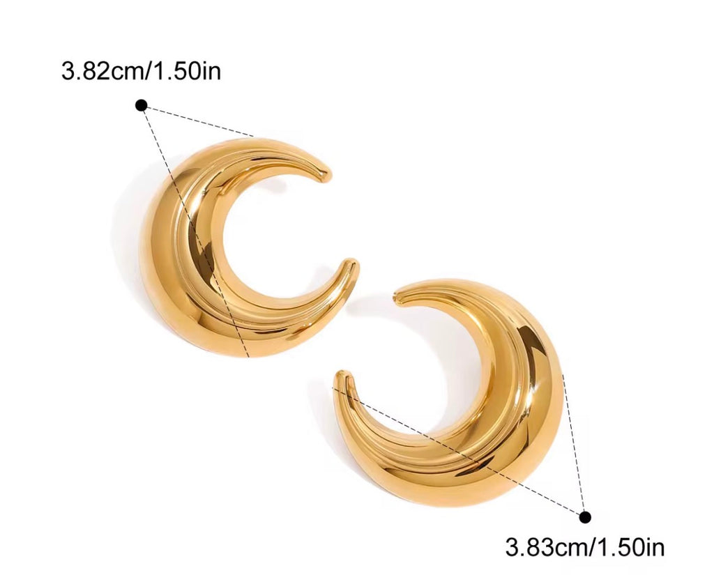 Boucles Luna