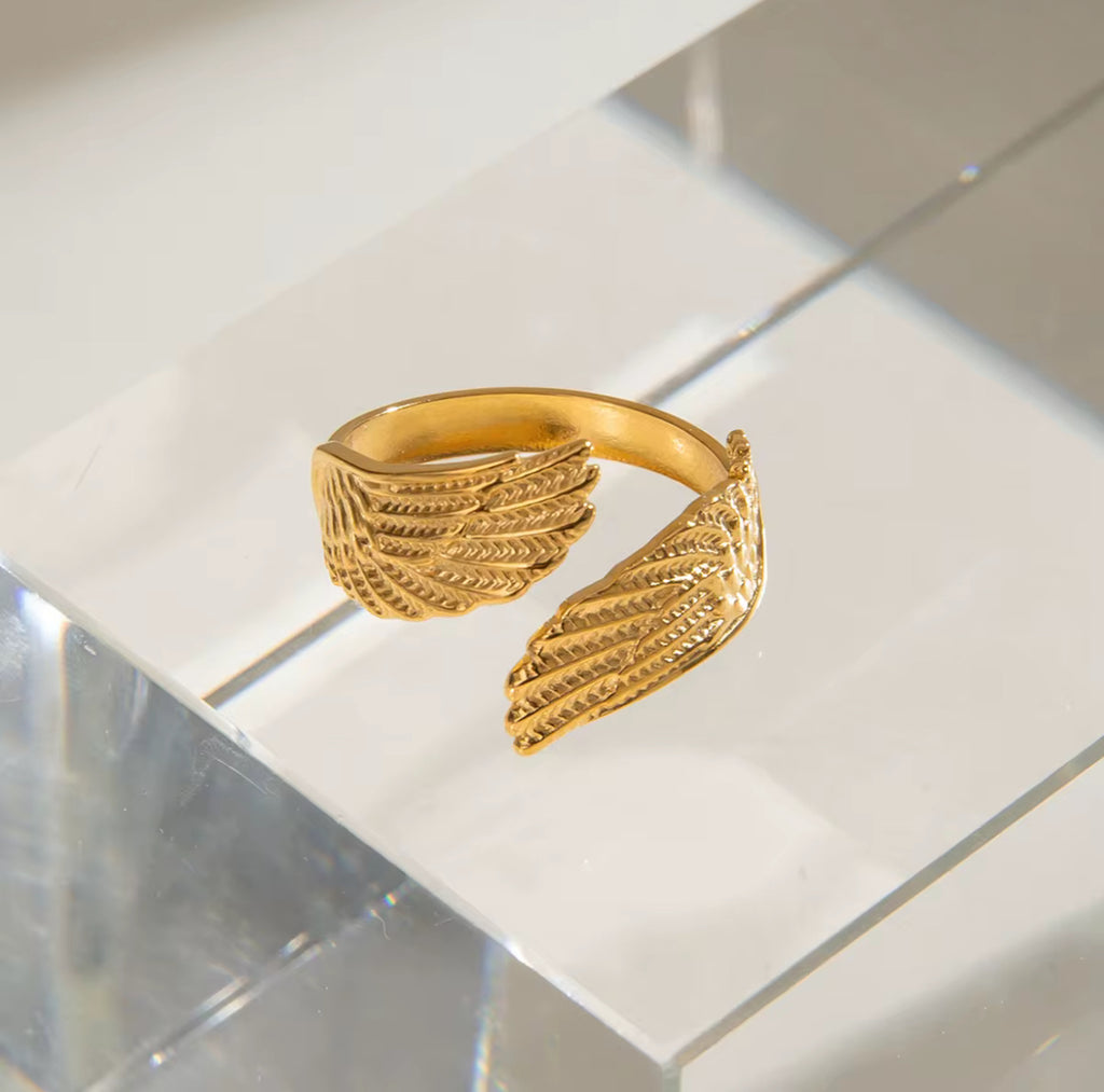 Bague Angel