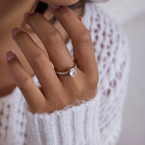 Bague Valentina