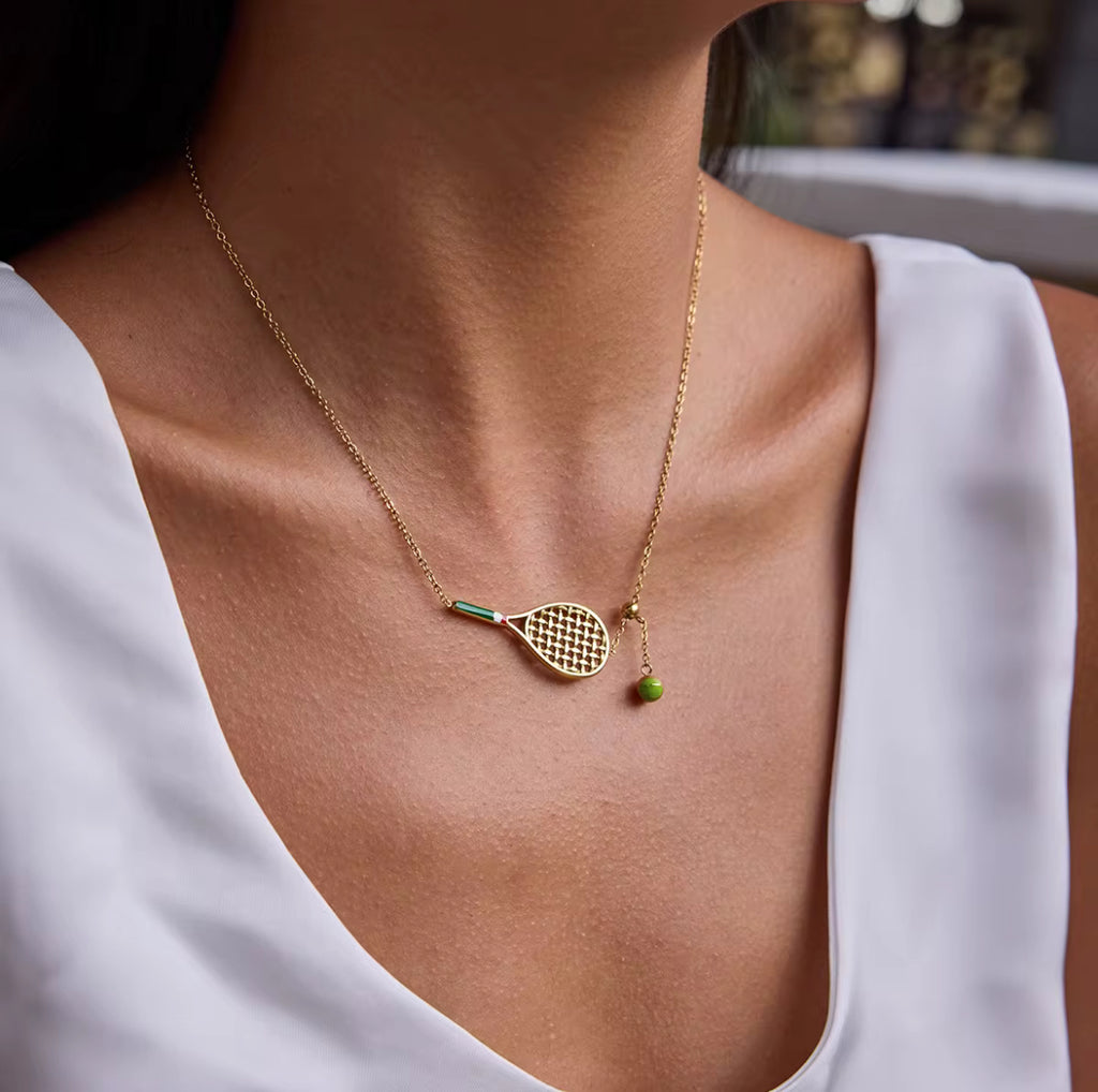 🎾 Ensemble Tennis Lover