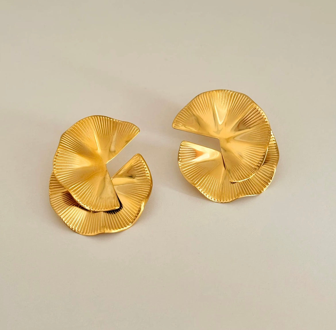 Boucles Solaris