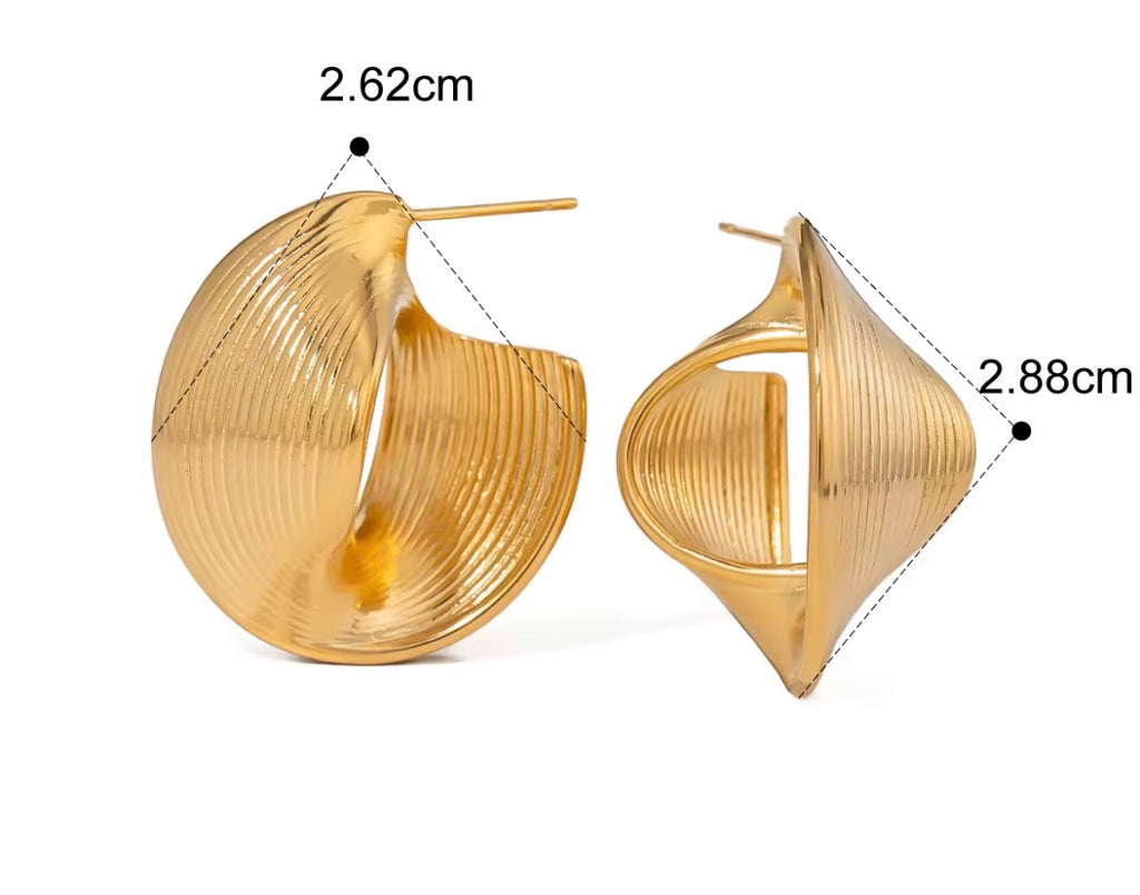 Boucles Jumia