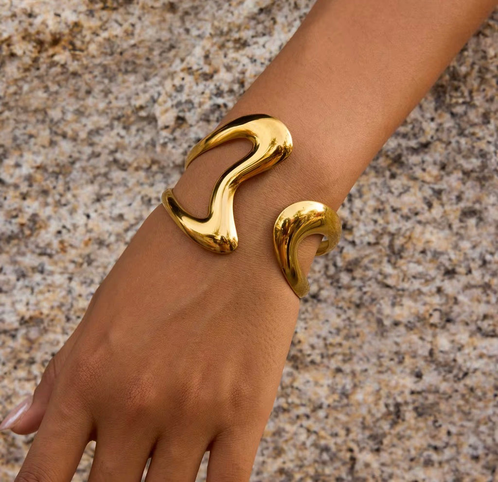 Bracelet Halo