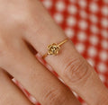 Bague Rosalia