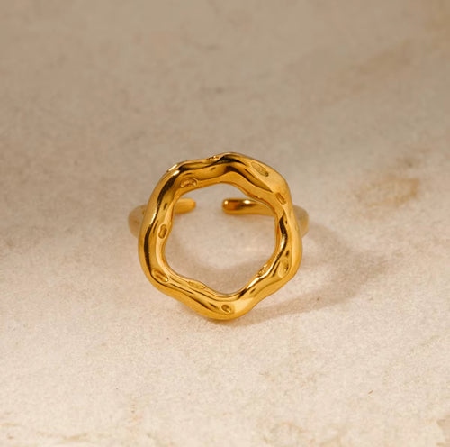 Bague Olivia