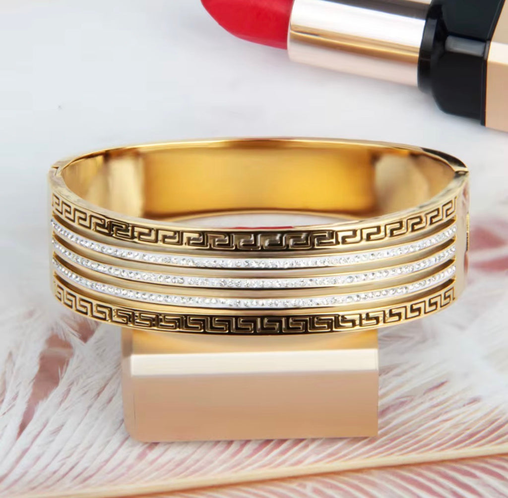 Bracelet prestige