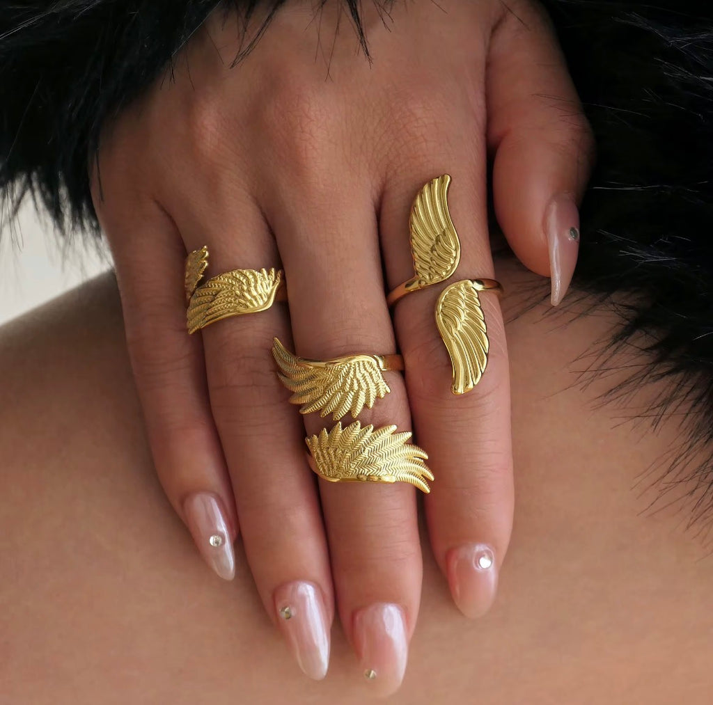 Bagues Angel 2
