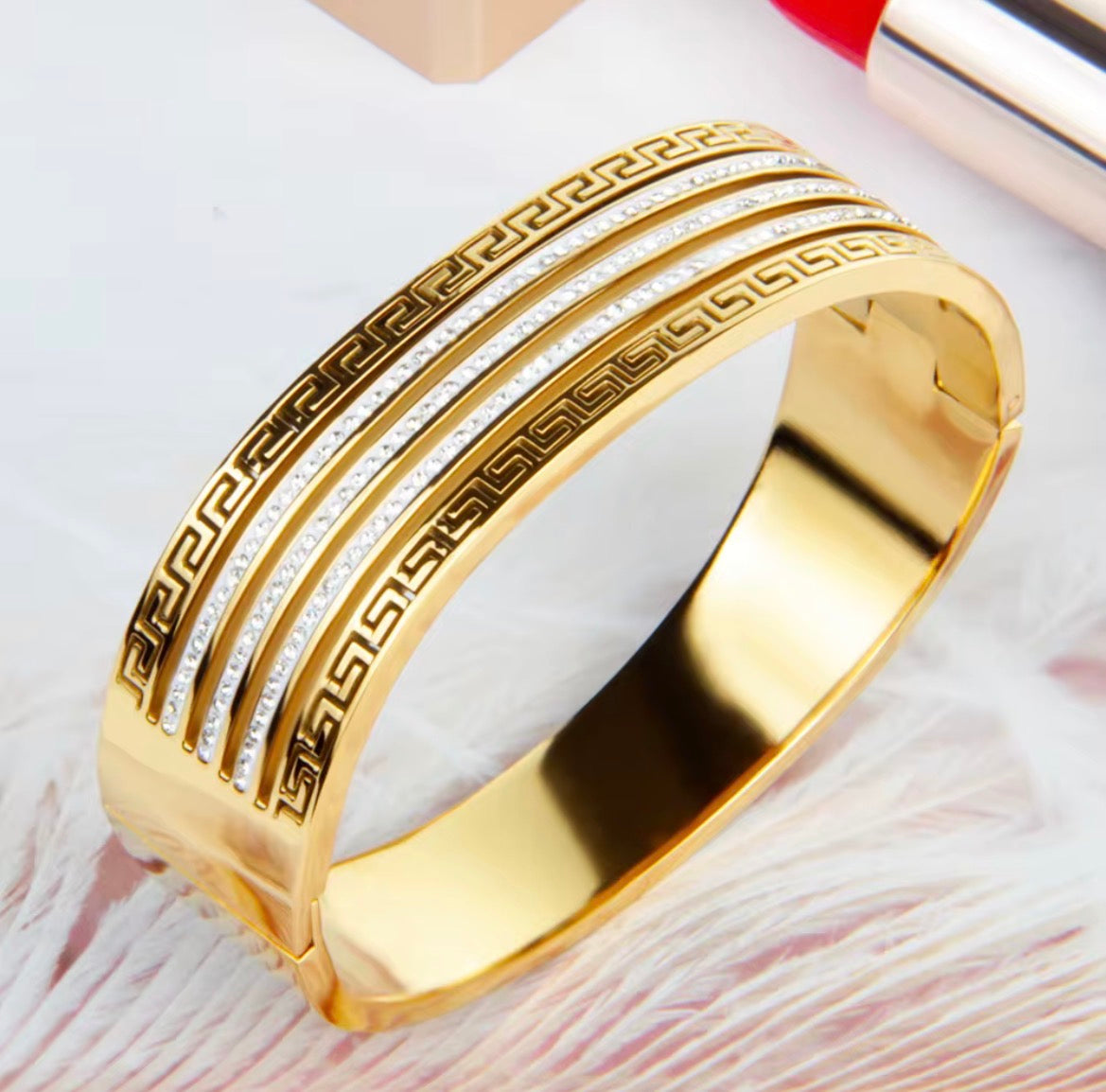 Bracelet prestige