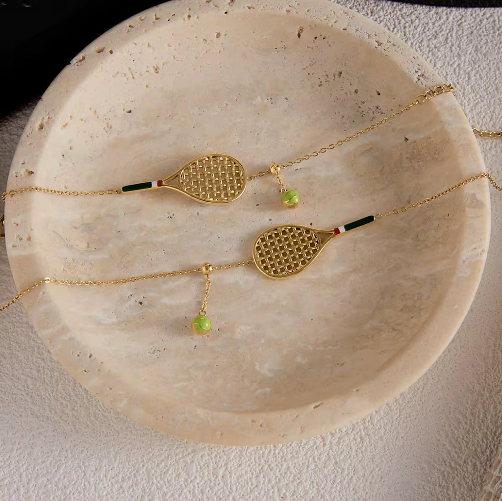 🎾 Ensemble Tennis Lover