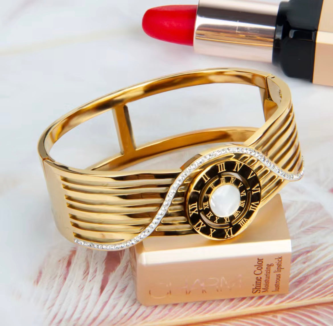 Bracelet momentum