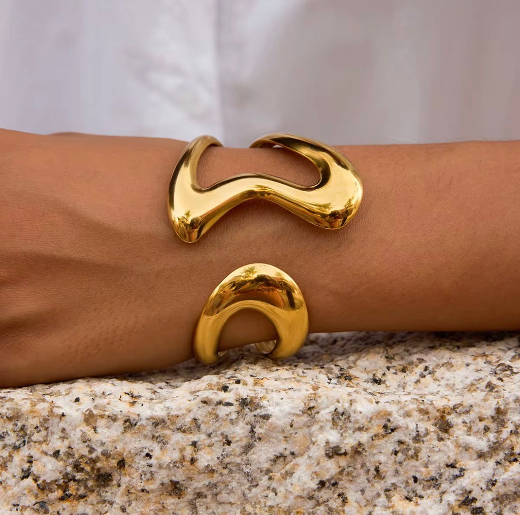 Bracelet Halo