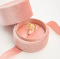 Bague Florelia