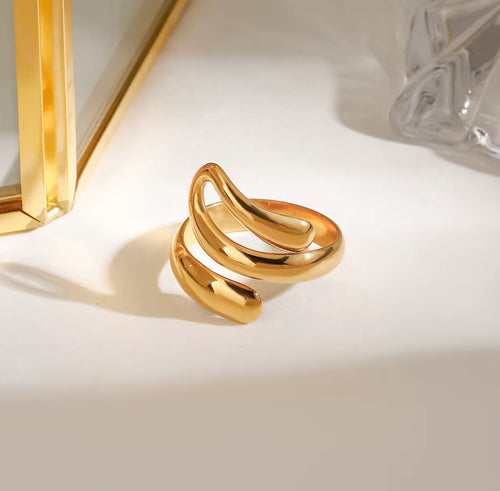 Bague Eliora