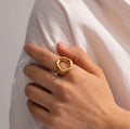 Bague Olivia