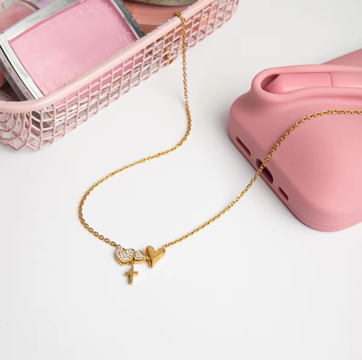 Ensemble Heart & Faith