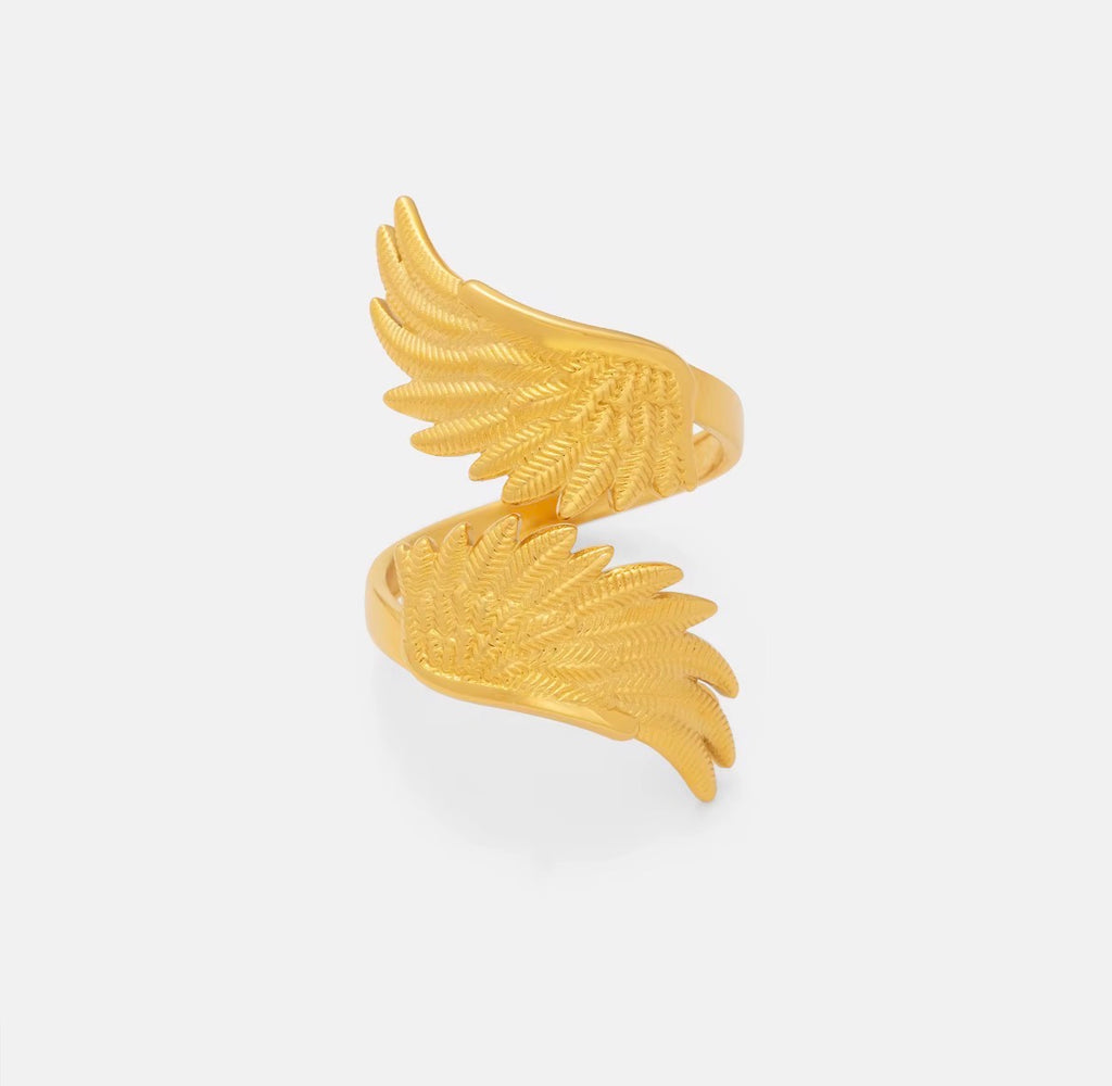 Bagues Angel 2