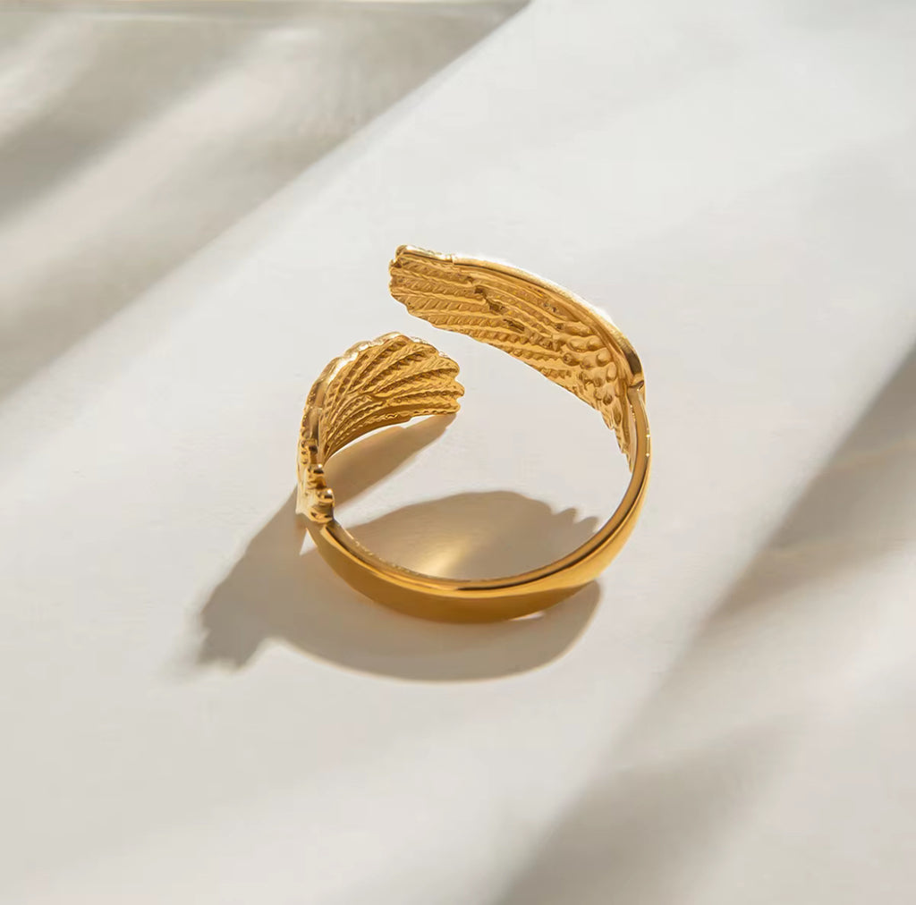 Bague Angel