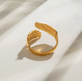 Bague Angel