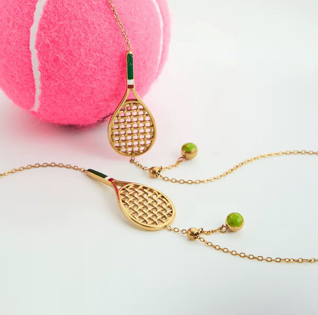 🎾 Ensemble Tennis Lover