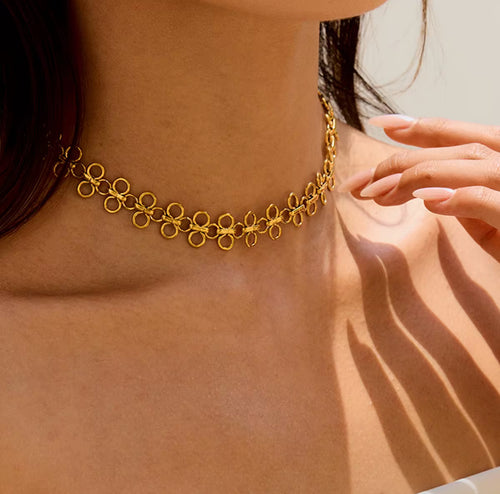 Bloom Chain