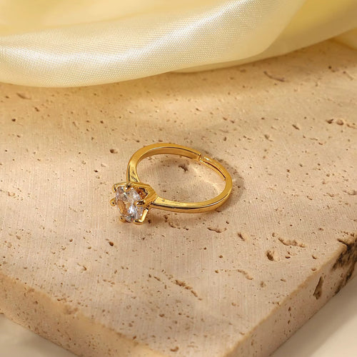 Bague Honey