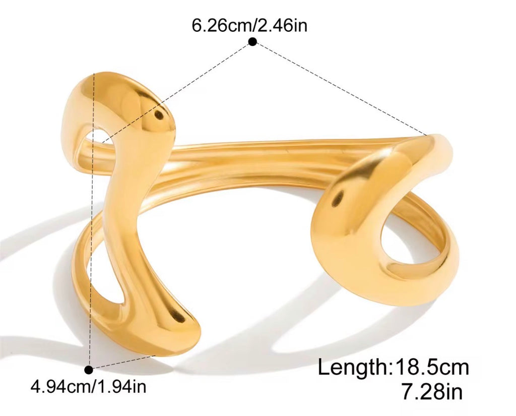 Bracelet Halo
