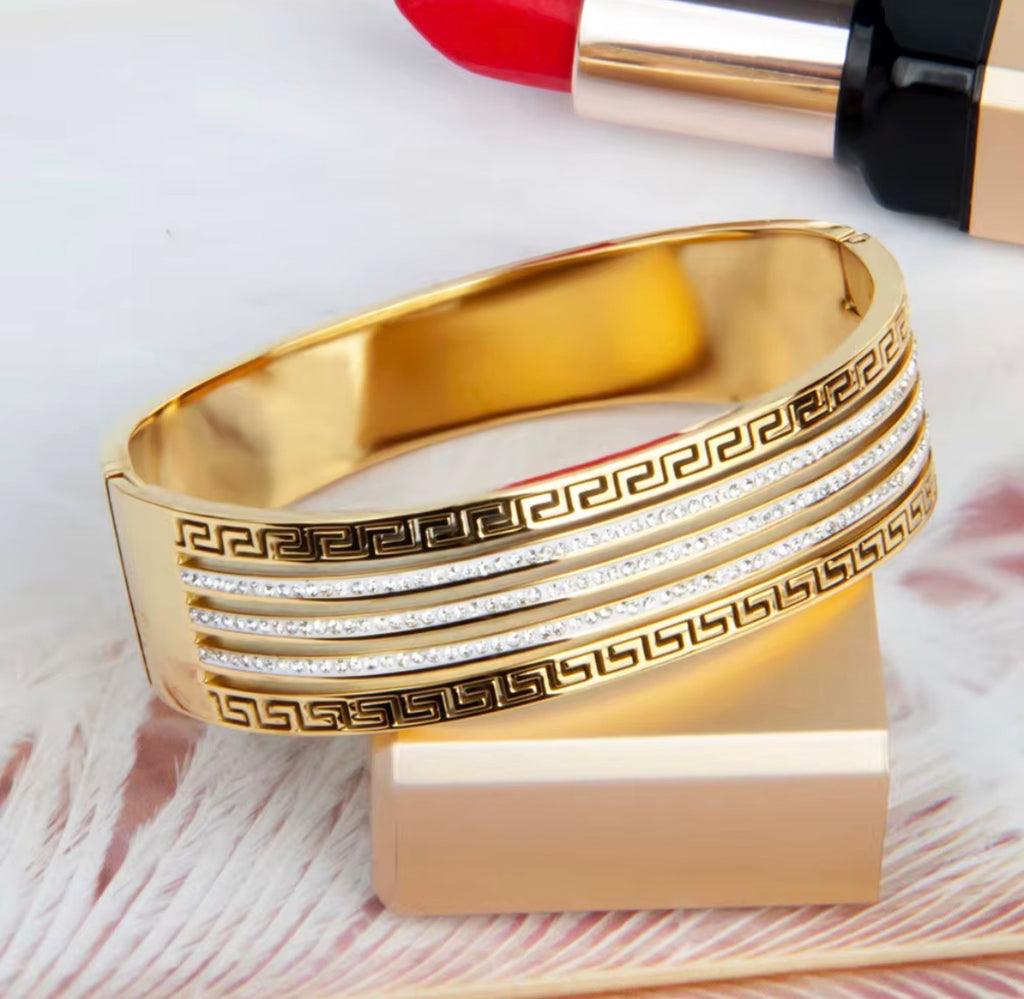 Bracelet prestige