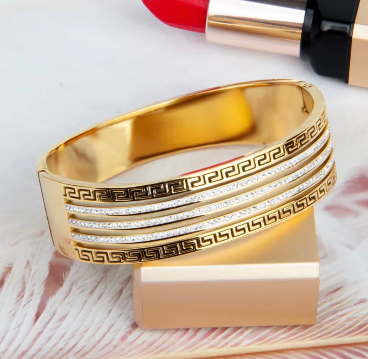 Bracelet prestige