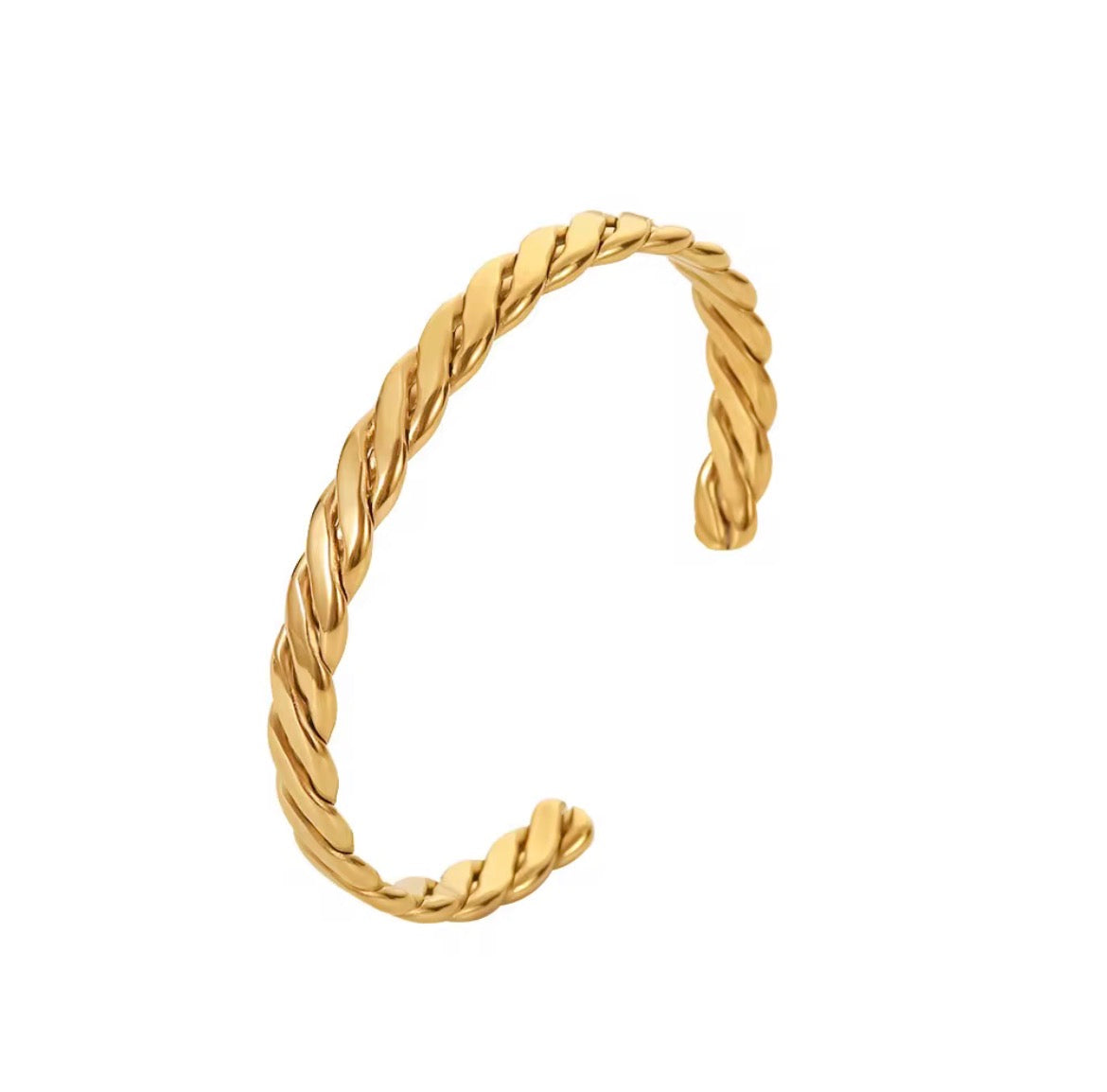 Bracelet twist