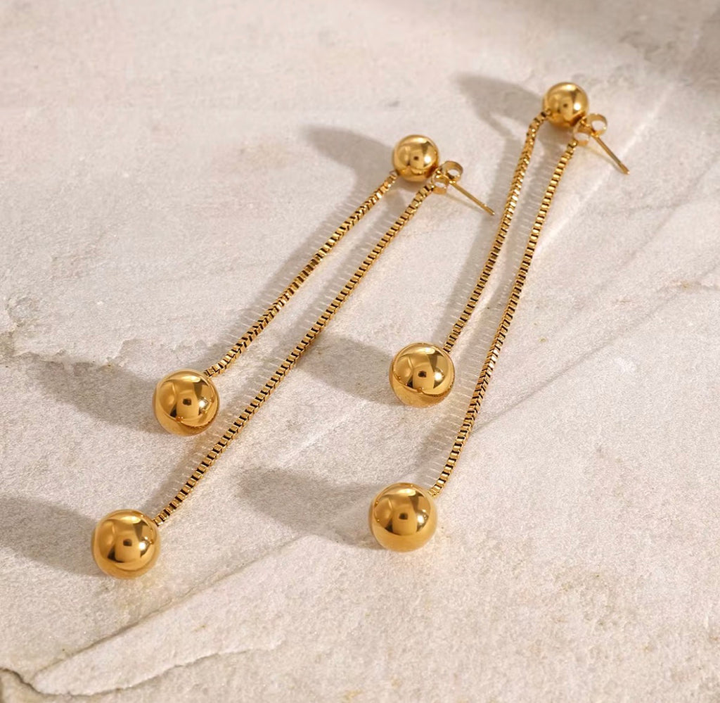 Boucles Duchelle