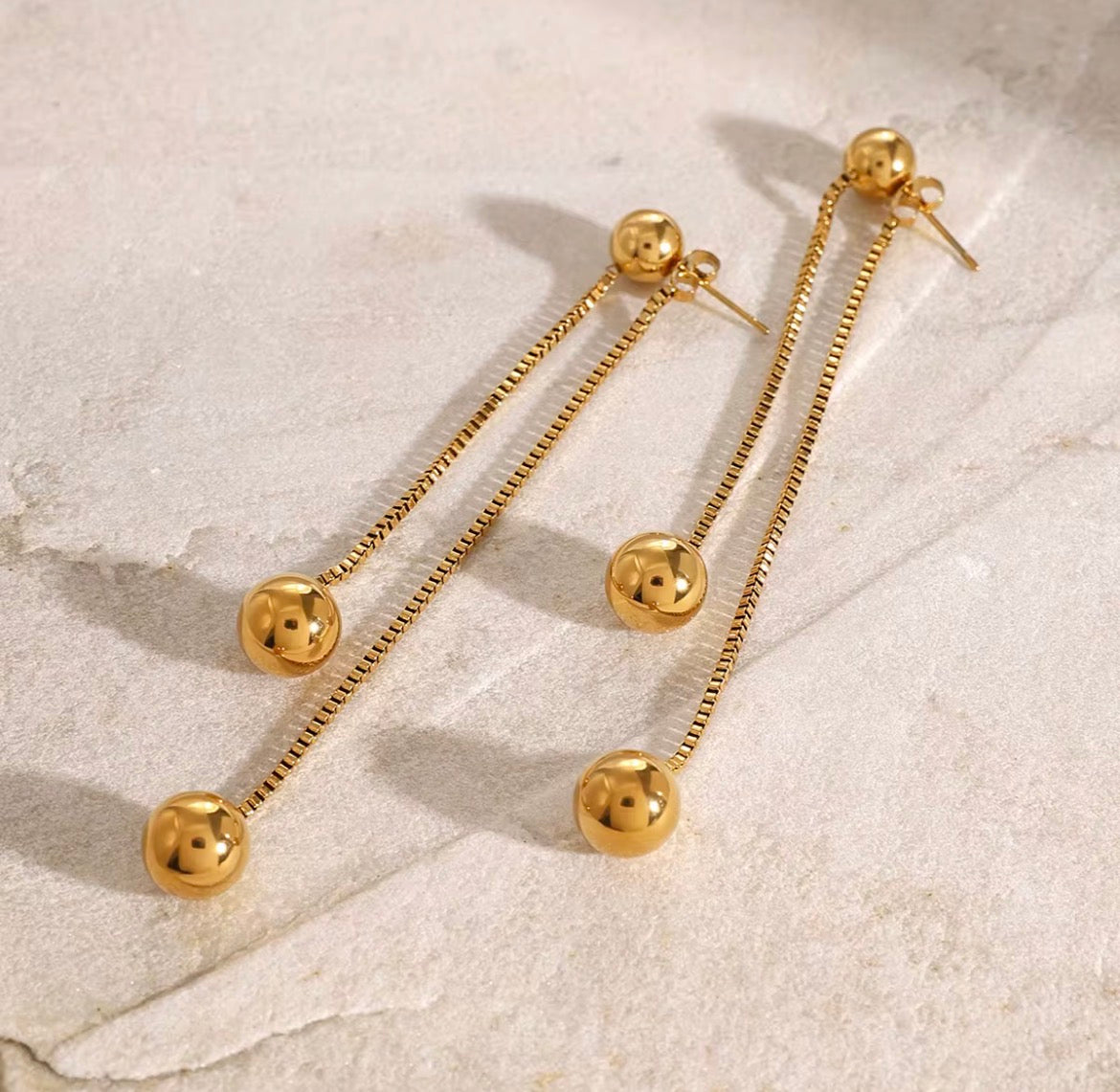 Boucles Duchelle
