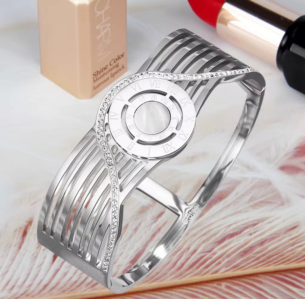 Bracelet momentum