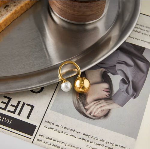 Bague Laeticia