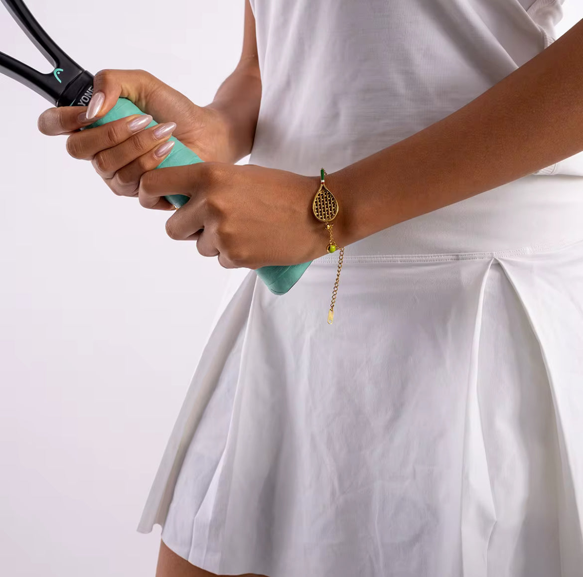 🎾 Ensemble Tennis Lover