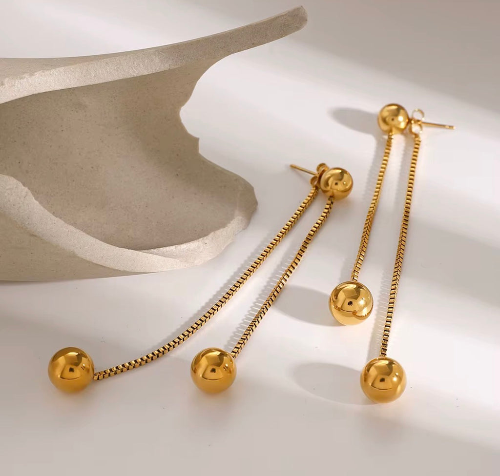 Boucles Duchelle