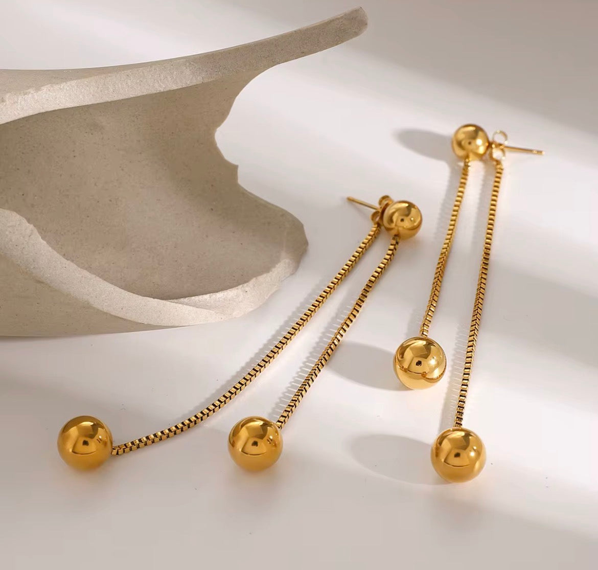 Boucles Duchelle
