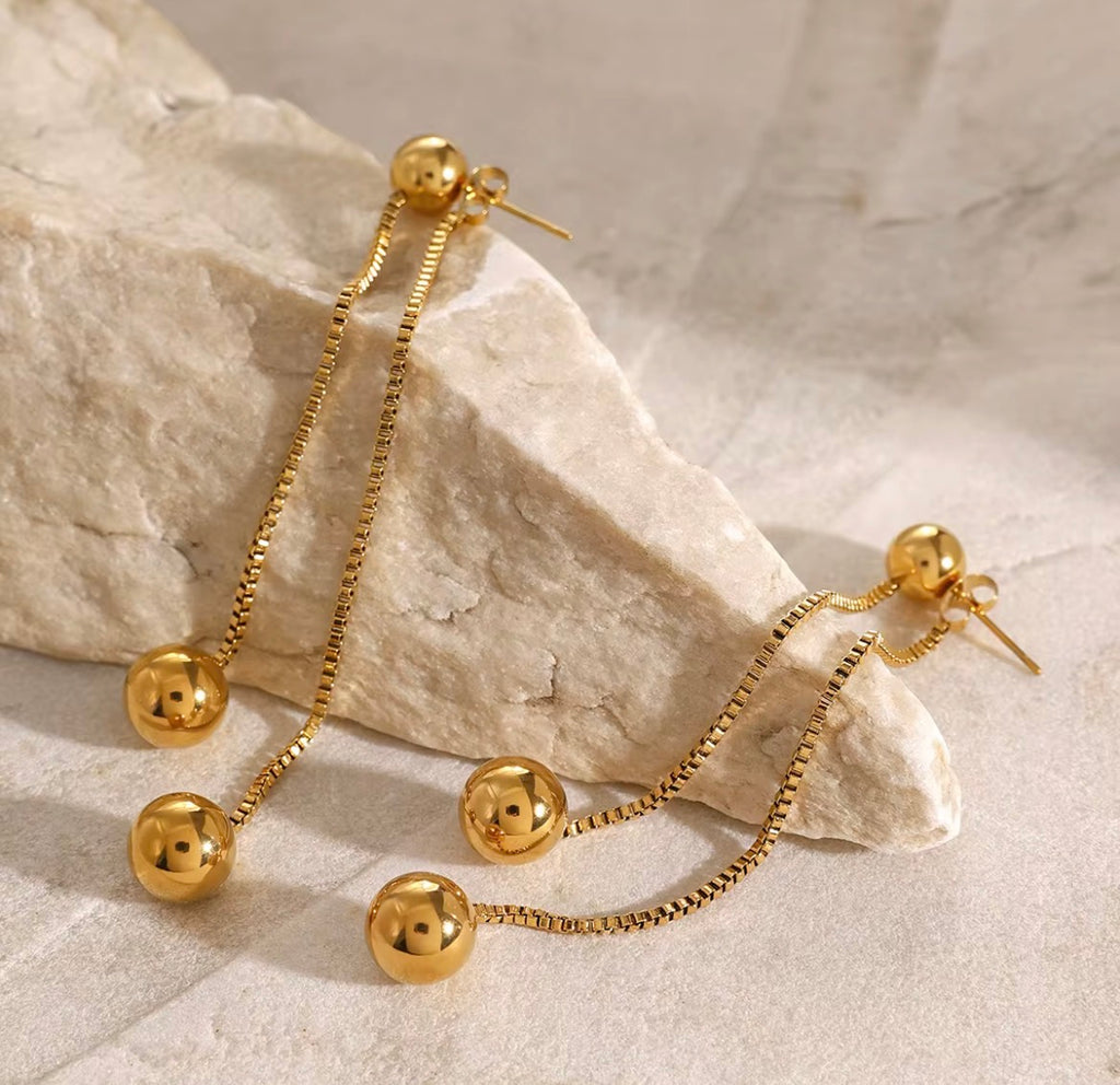 Boucles Duchelle