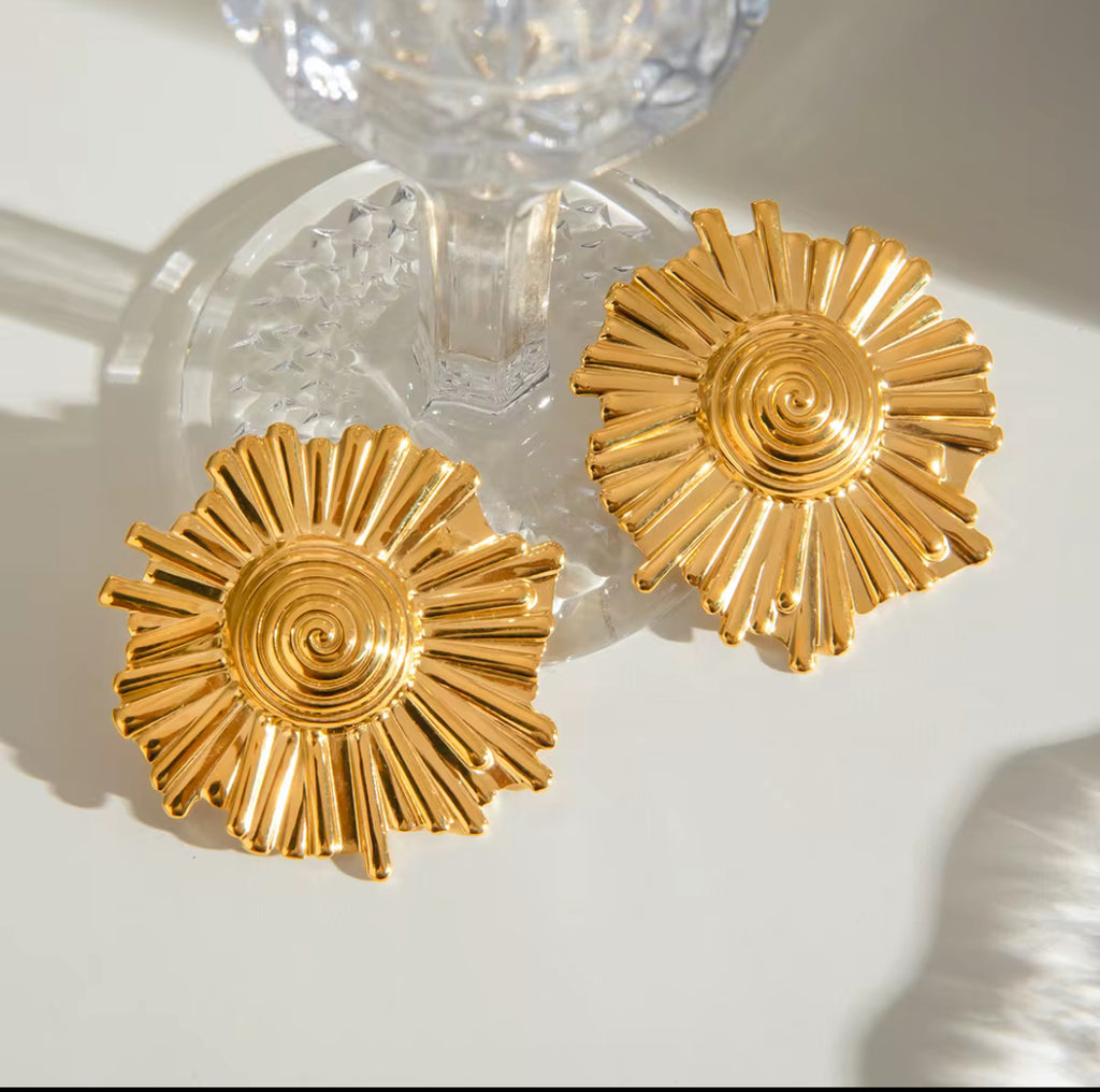 Boucles Malaïka