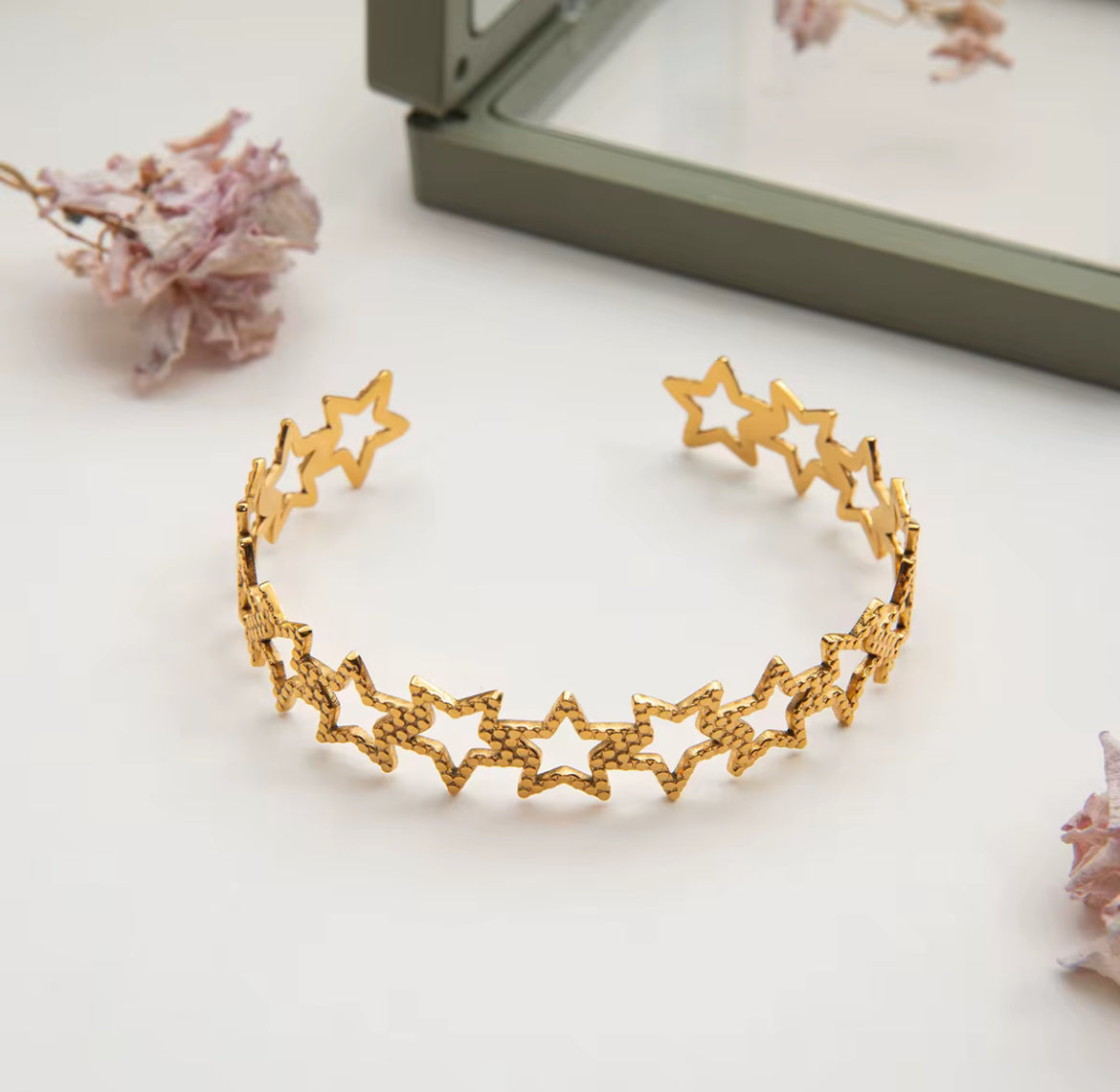Bracelets étoile