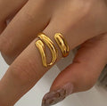 Bague Eliora
