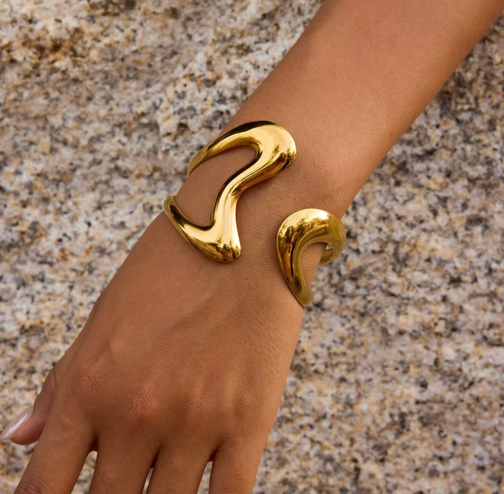 Bracelet Halo
