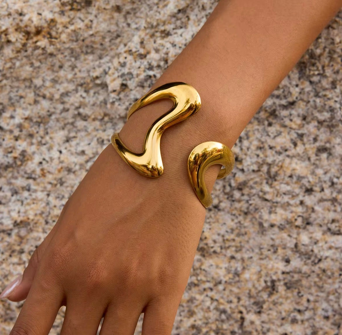 Bracelet Halo