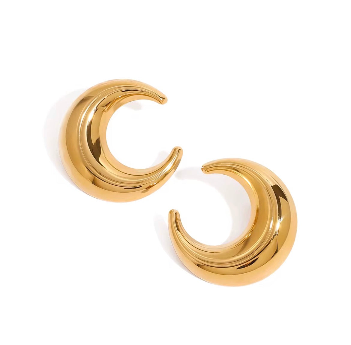 Boucles Luna