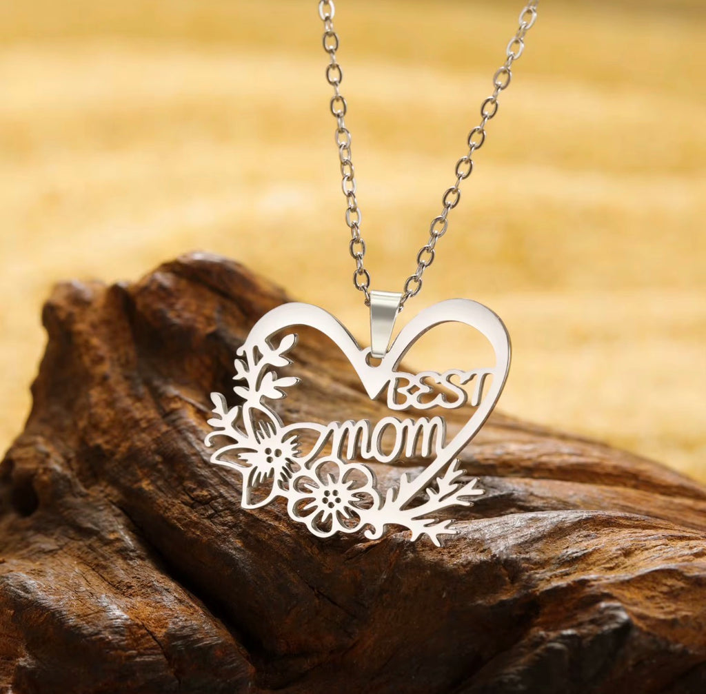 Cœur de maman ❤️
