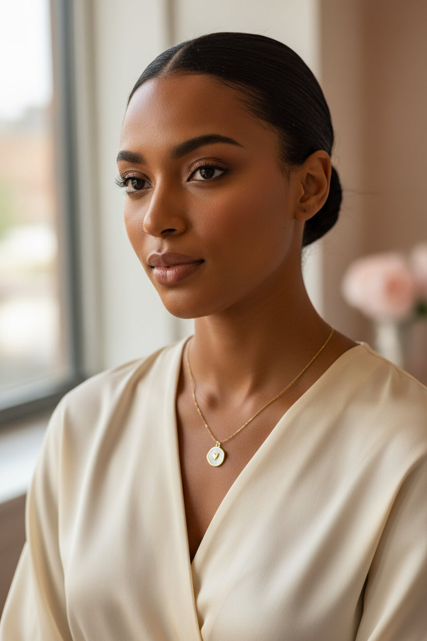 Collier Julia