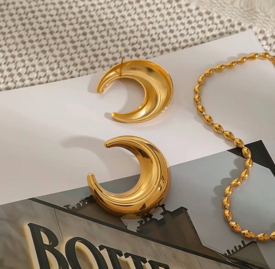 Boucles Luna