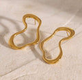 Boucles wave