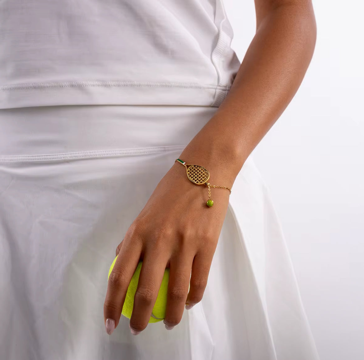 🎾 Ensemble Tennis Lover