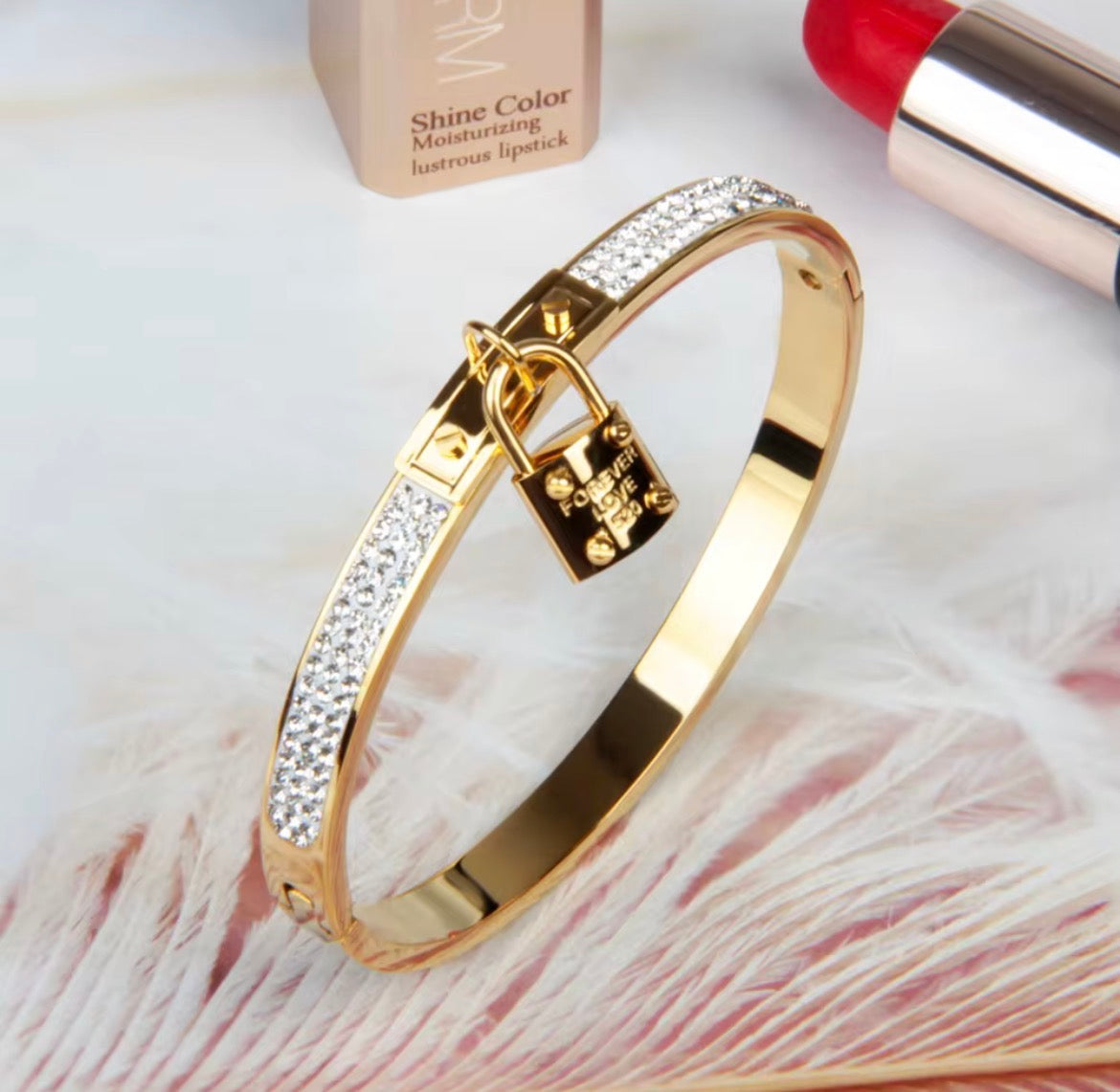 Bracelet forever