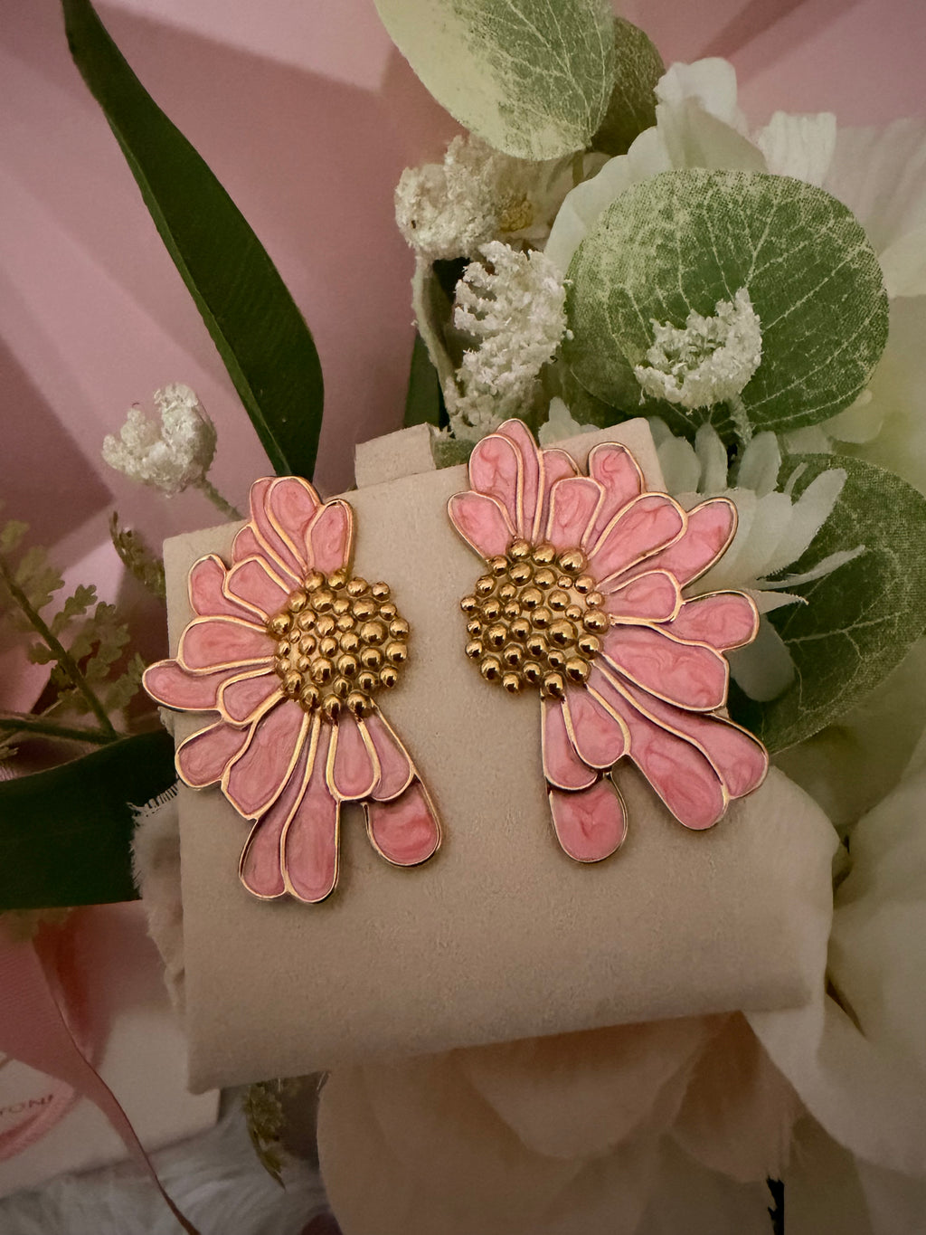 Boucle Roalia